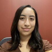 Alejandra Cordova headshot