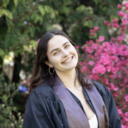 Anna Shlimak headshot