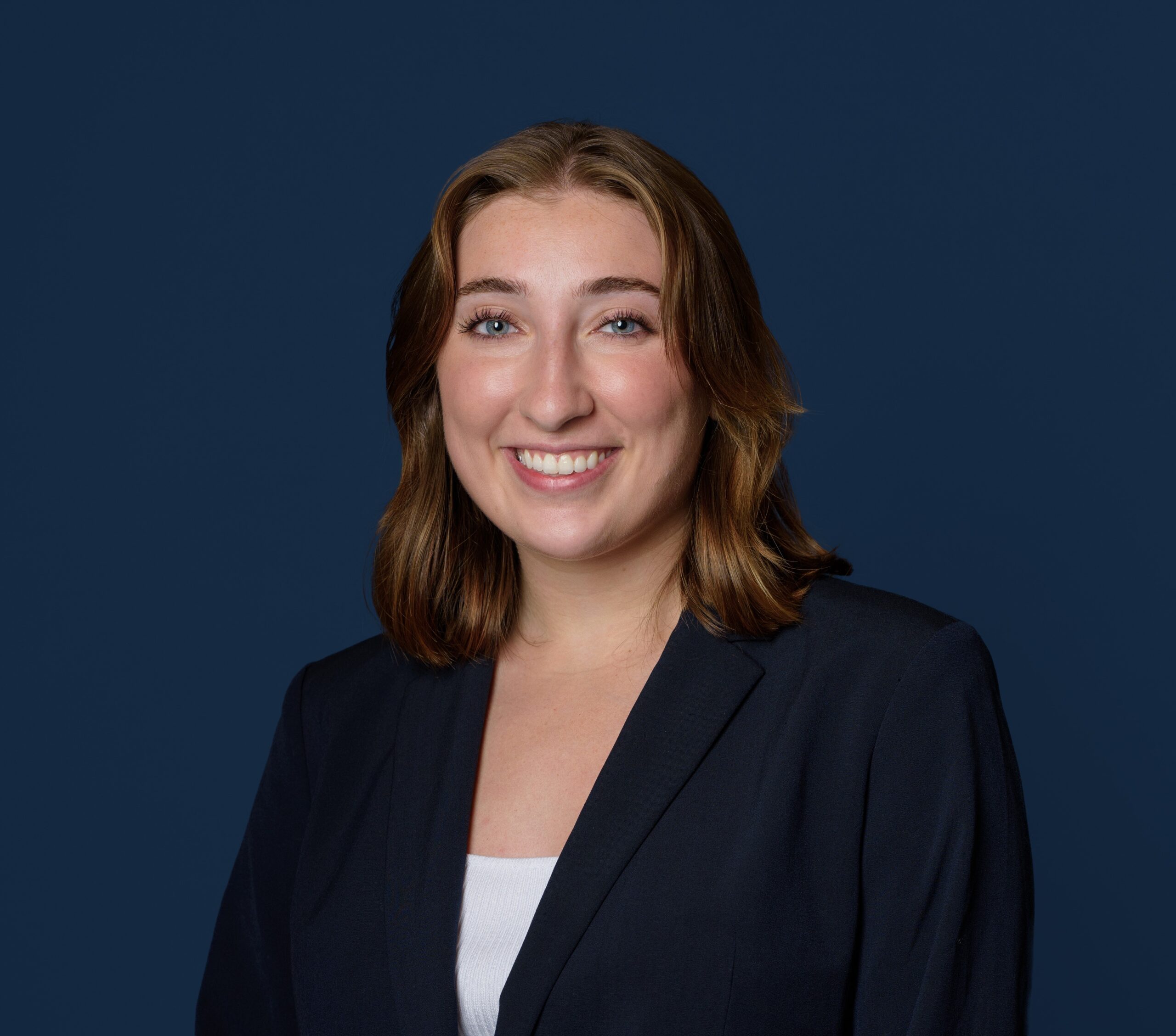 Grace Jaworski headshot