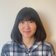 Claire Yang headshot