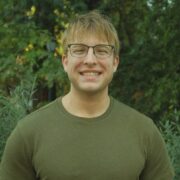 Ivan Davidek headshot