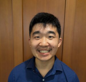 Phillip Kim headshot