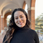 Sarah Porche headshot