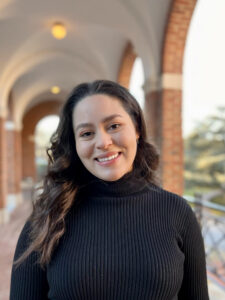 Sarah Porche headshot
