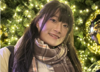 Headshot of Yi Lin Qiu